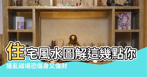 路衝房怎麼化解